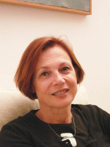 Maria Pia Fraccaro