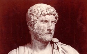 Adriano Imperatore