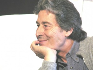 Antonio Ferrara